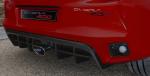 Lotus Evora 400 Carbon Pack 2016 года